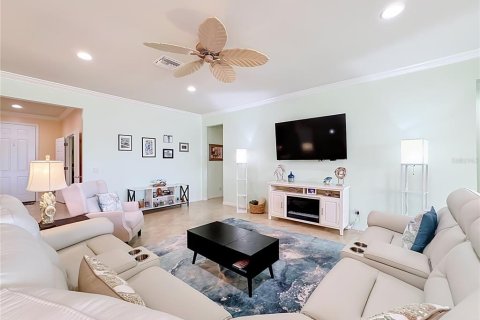 Villa ou maison à vendre à Sarasota, Floride: 3 chambres, 231.23 m2 № 2216502 - photo 15