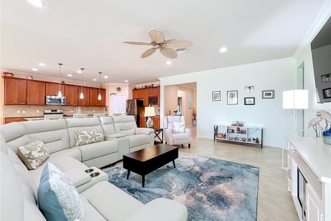 Villa ou maison à vendre à Sarasota, Floride: 3 chambres, 231.23 m2 № 2216502 - photo 16
