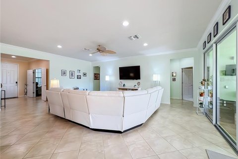 Villa ou maison à vendre à Sarasota, Floride: 3 chambres, 231.23 m2 № 2216502 - photo 14