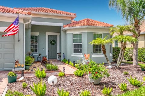 Villa ou maison à vendre à Sarasota, Floride: 3 chambres, 231.23 m2 № 2216502 - photo 10