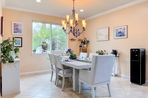 Villa ou maison à vendre à Sarasota, Floride: 3 chambres, 231.23 m2 № 2216502 - photo 5