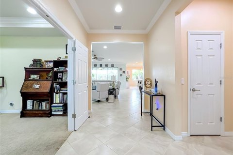Villa ou maison à vendre à Sarasota, Floride: 3 chambres, 231.23 m2 № 2216502 - photo 12