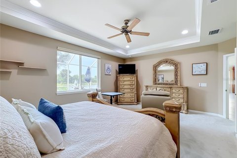 Villa ou maison à vendre à Sarasota, Floride: 3 chambres, 231.23 m2 № 2216502 - photo 28