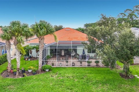 Villa ou maison à vendre à Sarasota, Floride: 3 chambres, 231.23 m2 № 2216502 - photo 3
