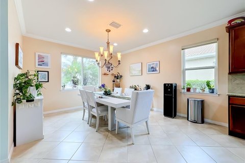 Villa ou maison à vendre à Sarasota, Floride: 3 chambres, 231.23 m2 № 2216502 - photo 18