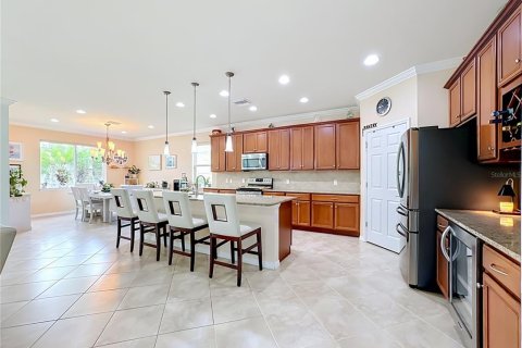 Villa ou maison à vendre à Sarasota, Floride: 3 chambres, 231.23 m2 № 2216502 - photo 27