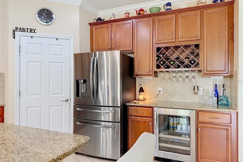 Villa ou maison à vendre à Sarasota, Floride: 3 chambres, 231.23 m2 № 2216502 - photo 25