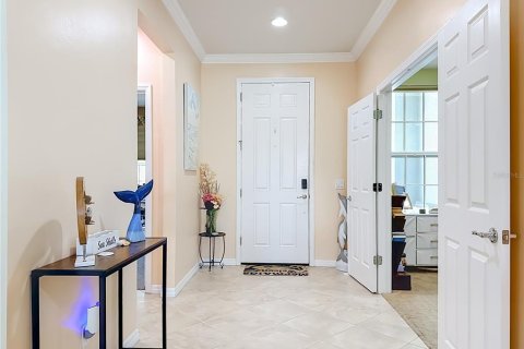 Villa ou maison à vendre à Sarasota, Floride: 3 chambres, 231.23 m2 № 2216502 - photo 7