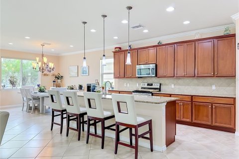 Villa ou maison à vendre à Sarasota, Floride: 3 chambres, 231.23 m2 № 2216502 - photo 26