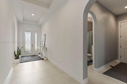 House in Parkland, Florida 4 bedrooms, 265.89 sq.m. № 1981816 - photo 7