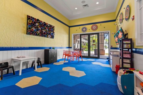 House in Parkland, Florida 4 bedrooms, 265.89 sq.m. № 1981816 - photo 23