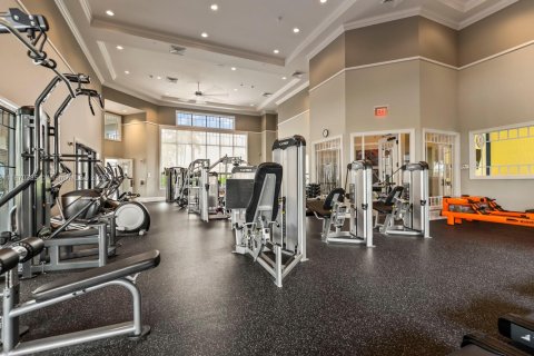 House in Parkland, Florida 4 bedrooms, 265.89 sq.m. № 1981816 - photo 25