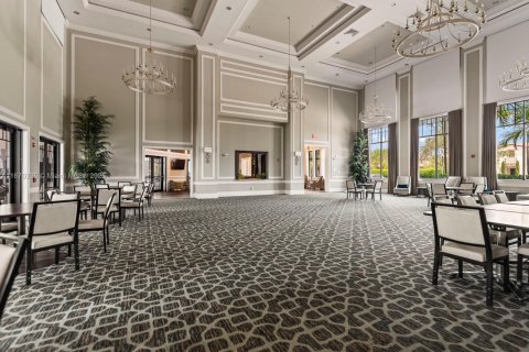 House in Parkland, Florida 4 bedrooms, 265.89 sq.m. № 1981816 - photo 27