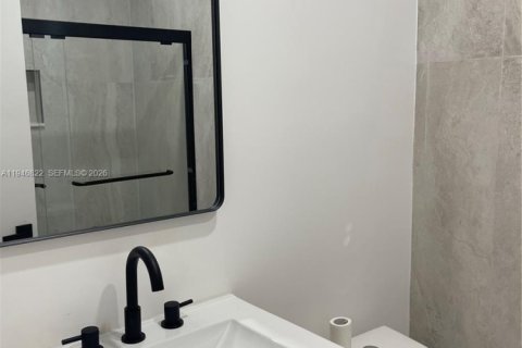 Снять в аренду виллу или дом в Холливуд, Флорида 3 спальни, 115.29м2, № 2005302 - фото 23