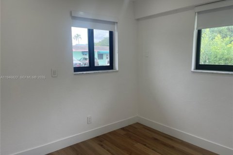 Снять в аренду виллу или дом в Холливуд, Флорида 3 спальни, 115.29м2, № 2005302 - фото 25