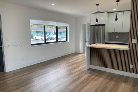 Снять в аренду виллу или дом в Холливуд, Флорида 3 спальни, 115.29м2, № 2005302 - фото 7