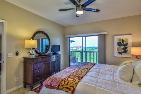 Condominio en alquiler en New Smyrna Beach, Florida, 2 dormitorios, 104.61 m2 № 1301243 - foto 22