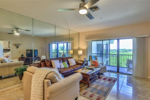 Condominio en alquiler en New Smyrna Beach, Florida, 2 dormitorios, 104.61 m2 № 1301243 - foto 15