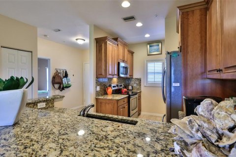Condominio en alquiler en New Smyrna Beach, Florida, 2 dormitorios, 104.61 m2 № 1301243 - foto 13