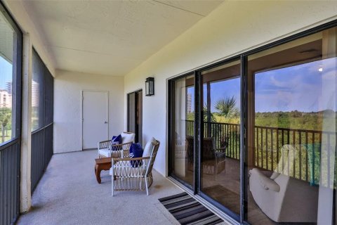 Condominio en alquiler en New Smyrna Beach, Florida, 2 dormitorios, 104.61 m2 № 1301243 - foto 20