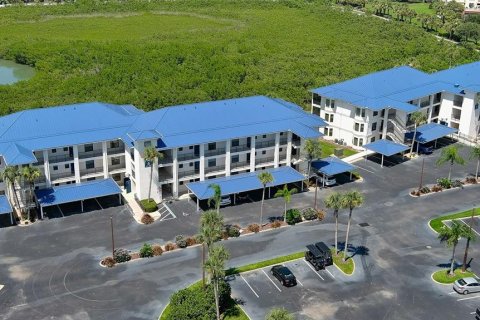 Condominio en alquiler en New Smyrna Beach, Florida, 2 dormitorios, 104.61 m2 № 1301243 - foto 28