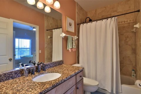 Condominio en alquiler en New Smyrna Beach, Florida, 2 dormitorios, 104.61 m2 № 1301243 - foto 6