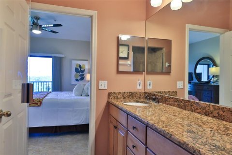 Condominio en alquiler en New Smyrna Beach, Florida, 2 dormitorios, 104.61 m2 № 1301243 - foto 25