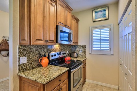 Condominio en alquiler en New Smyrna Beach, Florida, 2 dormitorios, 104.61 m2 № 1301243 - foto 9