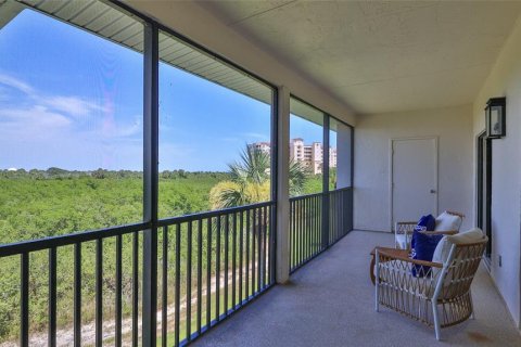 Condominio en alquiler en New Smyrna Beach, Florida, 2 dormitorios, 104.61 m2 № 1301243 - foto 18