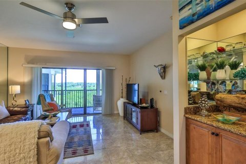 Condominio en alquiler en New Smyrna Beach, Florida, 2 dormitorios, 104.61 m2 № 1301243 - foto 16