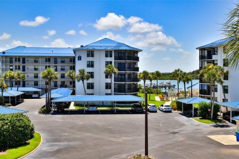 Condominio en alquiler en New Smyrna Beach, Florida, 2 dormitorios, 104.61 m2 № 1301243 - foto 26