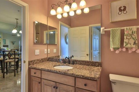 Condominio en alquiler en New Smyrna Beach, Florida, 2 dormitorios, 104.61 m2 № 1301243 - foto 5