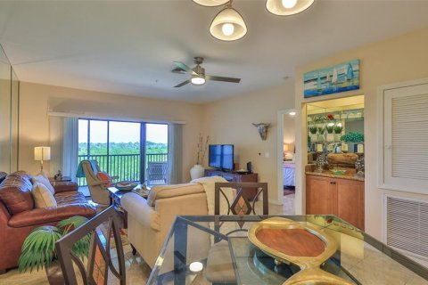 Condominio en alquiler en New Smyrna Beach, Florida, 2 dormitorios, 104.61 m2 № 1301243 - foto 14