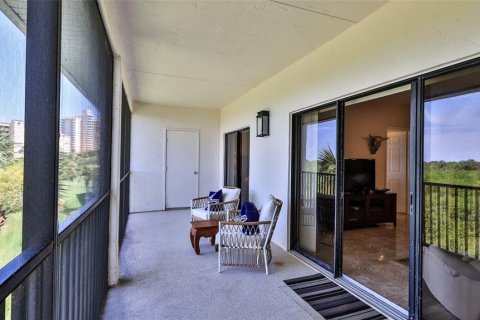 Condominio en alquiler en New Smyrna Beach, Florida, 2 dormitorios, 104.61 m2 № 1301243 - foto 19