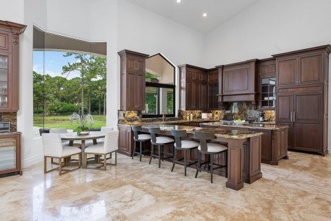 Villa ou maison à vendre à Boca Raton, Floride: 7 chambres, 724.64 m2 № 2077734 - photo 22