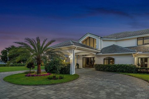 Villa ou maison à vendre à Boca Raton, Floride: 7 chambres, 724.64 m2 № 2077734 - photo 5