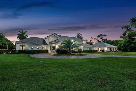 Villa ou maison à vendre à Boca Raton, Floride: 7 chambres, 724.64 m2 № 2077734 - photo 6