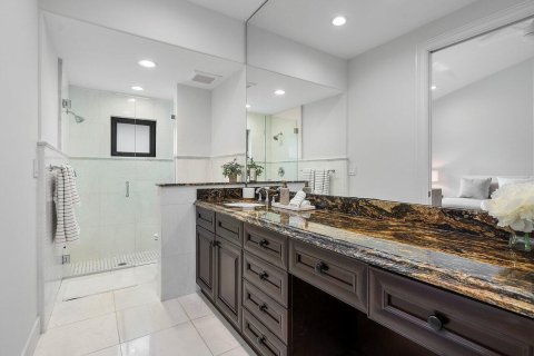 Villa ou maison à vendre à Boca Raton, Floride: 7 chambres, 724.64 m2 № 2077734 - photo 28