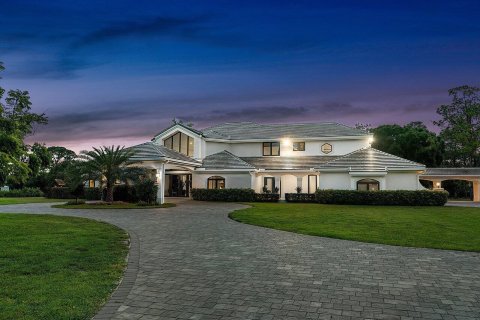 Villa ou maison à vendre à Boca Raton, Floride: 7 chambres, 724.64 m2 № 2077734 - photo 2