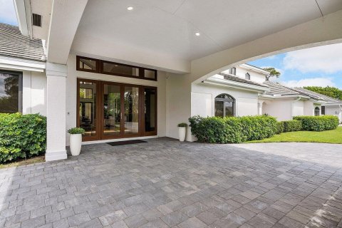 Villa ou maison à vendre à Boca Raton, Floride: 7 chambres, 724.64 m2 № 2077734 - photo 16