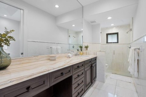 Villa ou maison à vendre à Boca Raton, Floride: 7 chambres, 724.64 m2 № 2077734 - photo 30