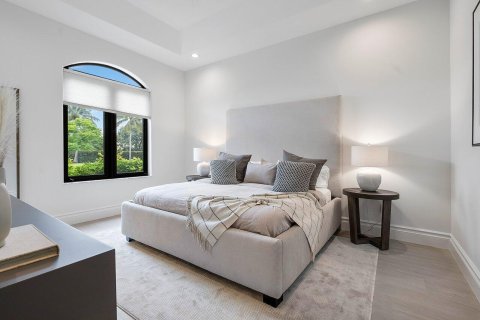 Villa ou maison à vendre à Boca Raton, Floride: 7 chambres, 724.64 m2 № 2077734 - photo 29