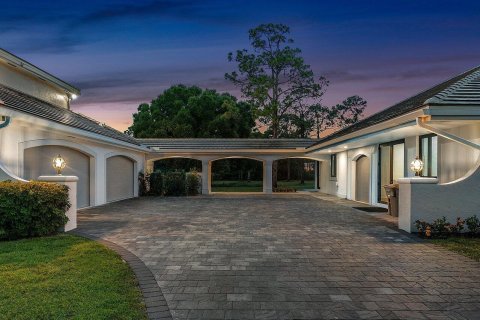 Villa ou maison à vendre à Boca Raton, Floride: 7 chambres, 724.64 m2 № 2077734 - photo 7