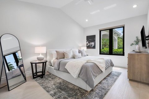 Villa ou maison à vendre à Boca Raton, Floride: 7 chambres, 724.64 m2 № 2077734 - photo 27
