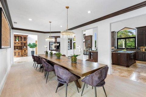 Villa ou maison à vendre à Boca Raton, Floride: 7 chambres, 724.64 m2 № 2077734 - photo 26
