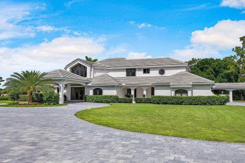 Villa ou maison à vendre à Boca Raton, Floride: 7 chambres, 724.64 m2 № 2077734 - photo 13