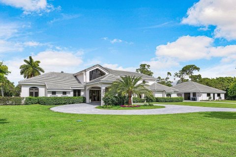 Villa ou maison à vendre à Boca Raton, Floride: 7 chambres, 724.64 m2 № 2077734 - photo 12