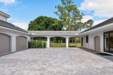 Villa ou maison à vendre à Boca Raton, Floride: 7 chambres, 724.64 m2 № 2077734 - photo 14