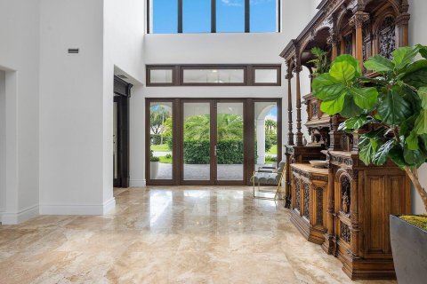 Villa ou maison à vendre à Boca Raton, Floride: 7 chambres, 724.64 m2 № 2077734 - photo 17