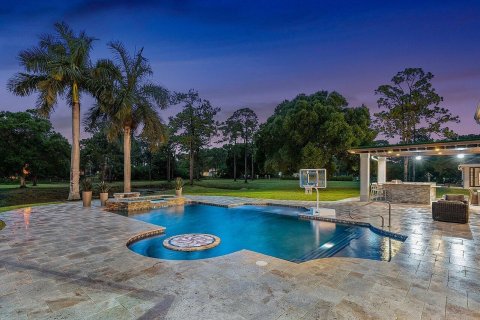 Villa ou maison à vendre à Boca Raton, Floride: 7 chambres, 724.64 m2 № 2077734 - photo 9